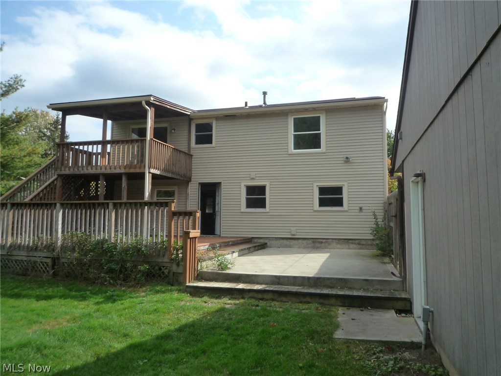 Cresswood Estate #1 - Residential