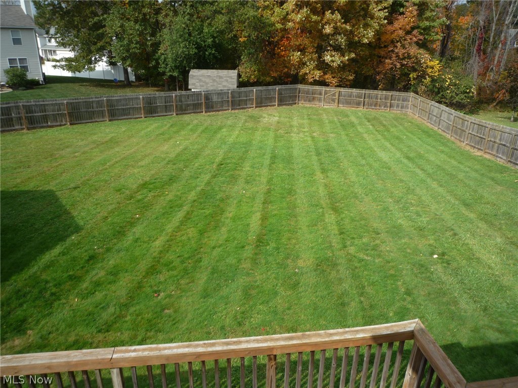 Cresswood Estate #1 - Residential