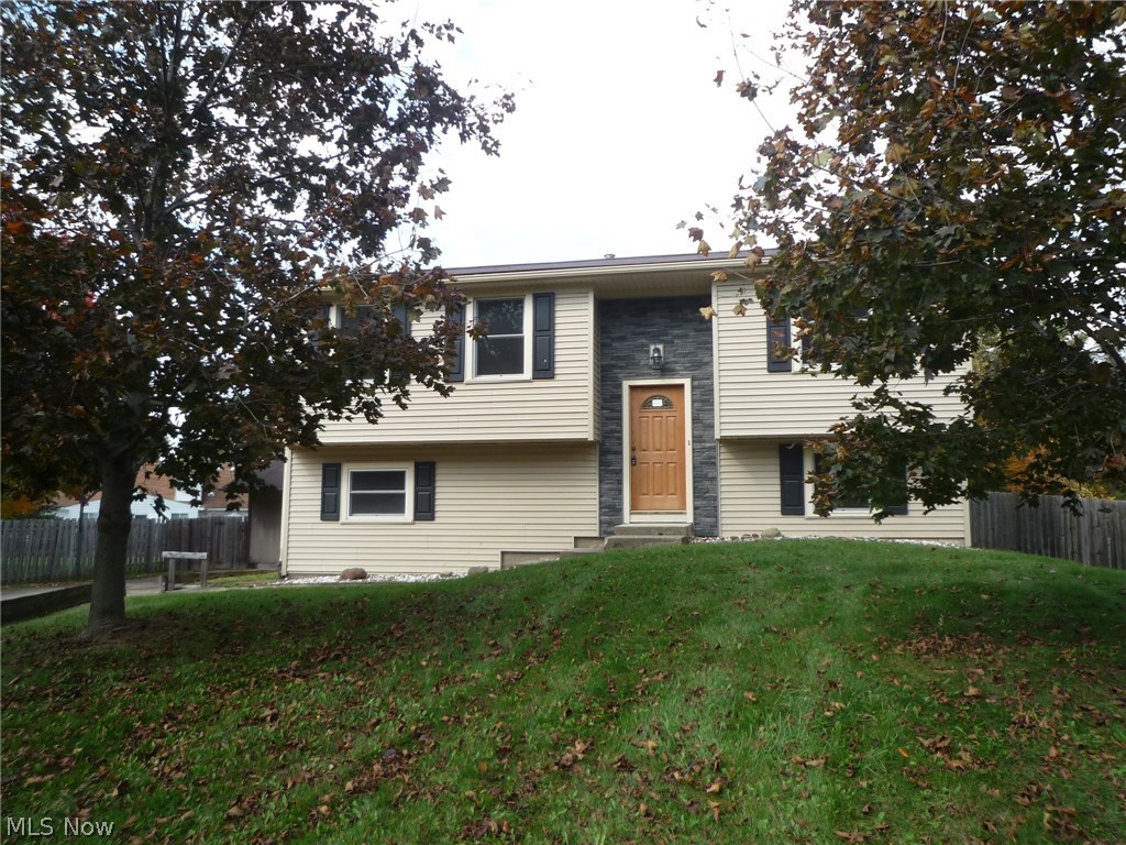 Cresswood Estate #1 - Residential