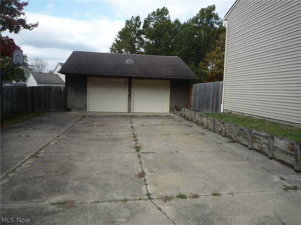 Cresswood Estate #1 - Residential