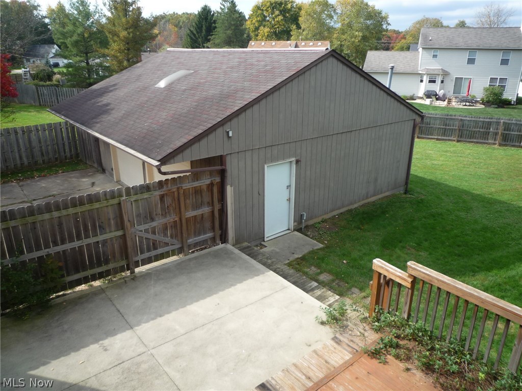 Cresswood Estate #1 - Residential