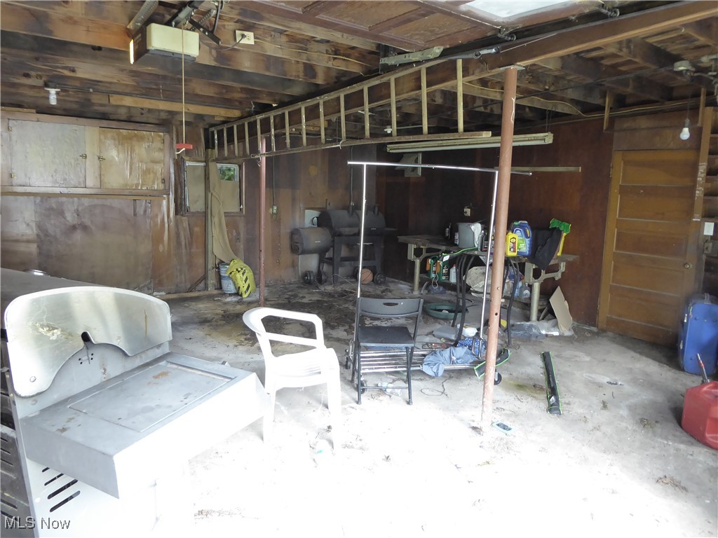 Garfield Pkwy Allotment - Residential