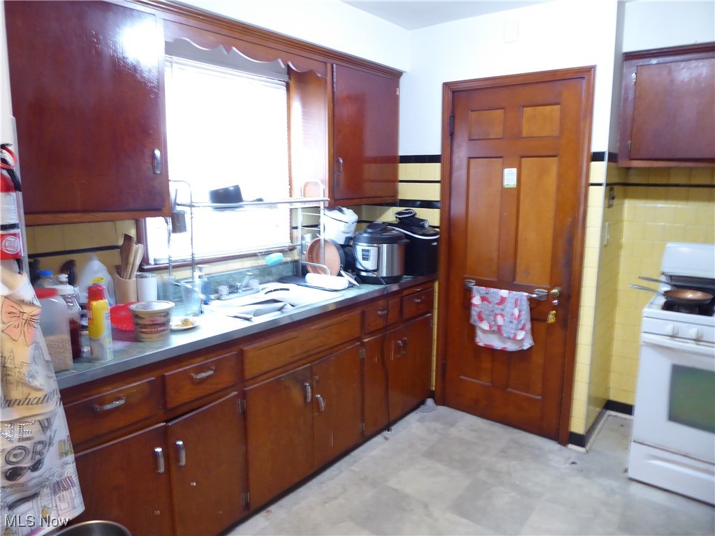 Garfield Pkwy Allotment - Residential