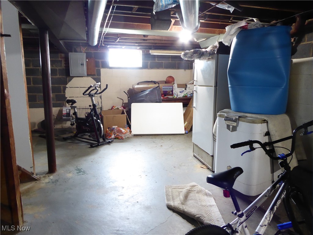 Garfield Pkwy Allotment - Residential