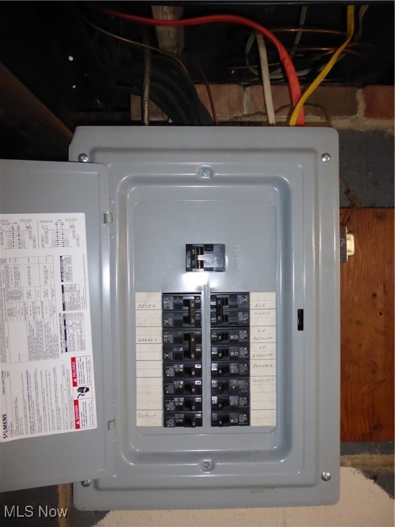 Garfield Pkwy Allotment - Residential