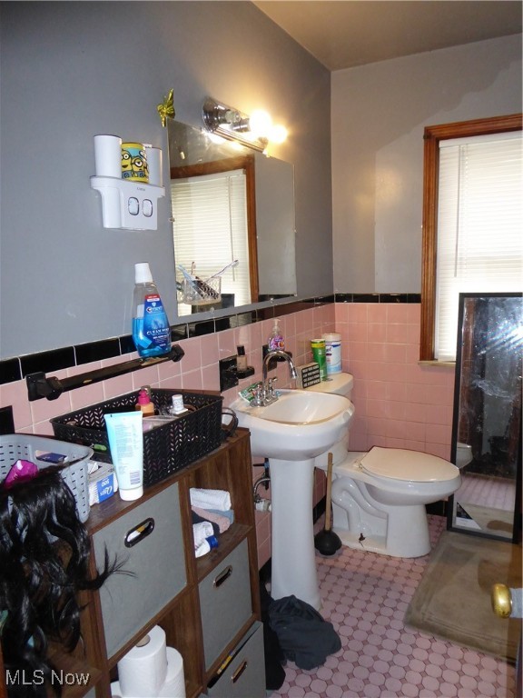 Garfield Pkwy Allotment - Residential