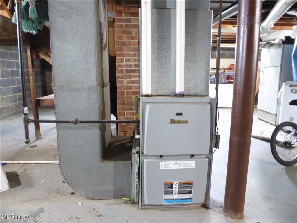 Garfield Pkwy Allotment - Residential