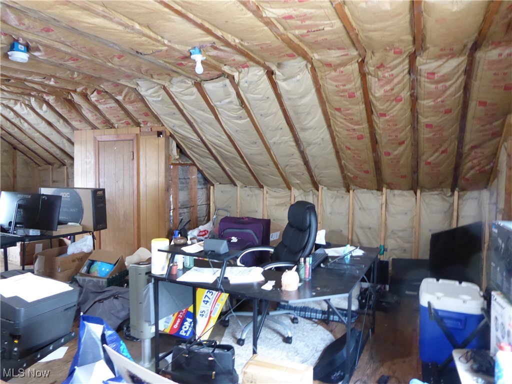 Garfield Pkwy Allotment - Residential