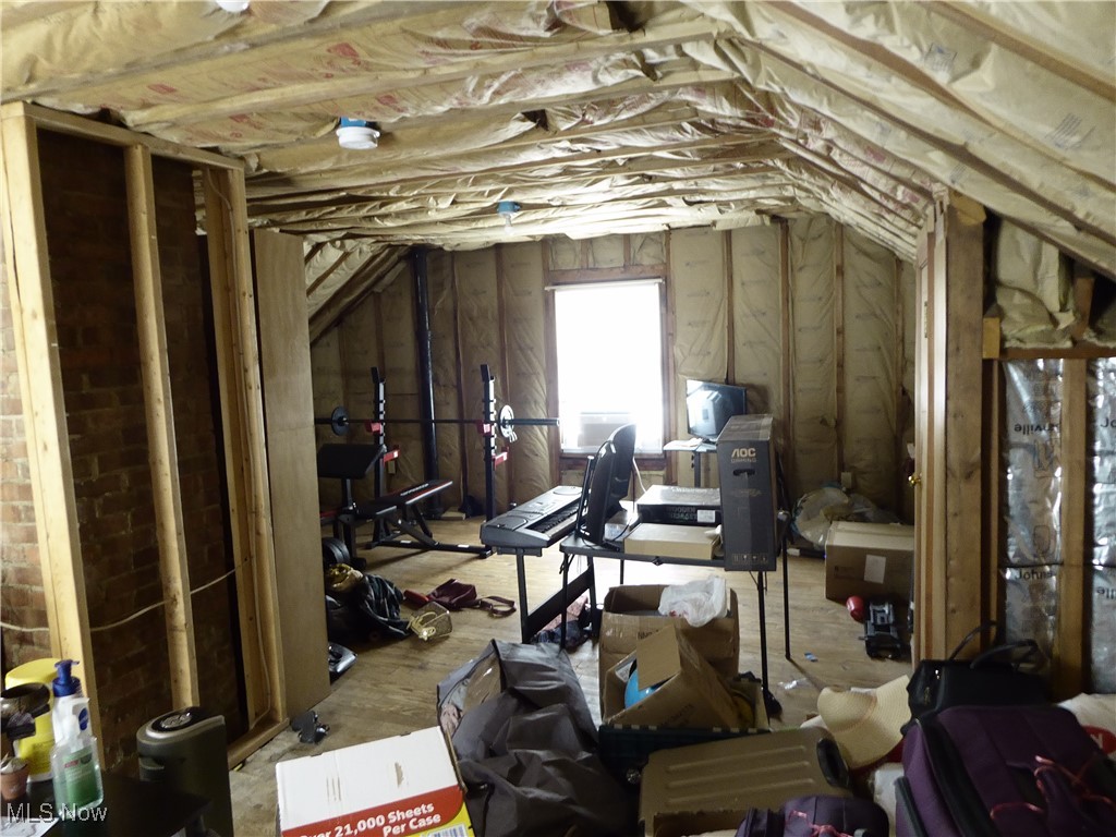 Garfield Pkwy Allotment - Residential