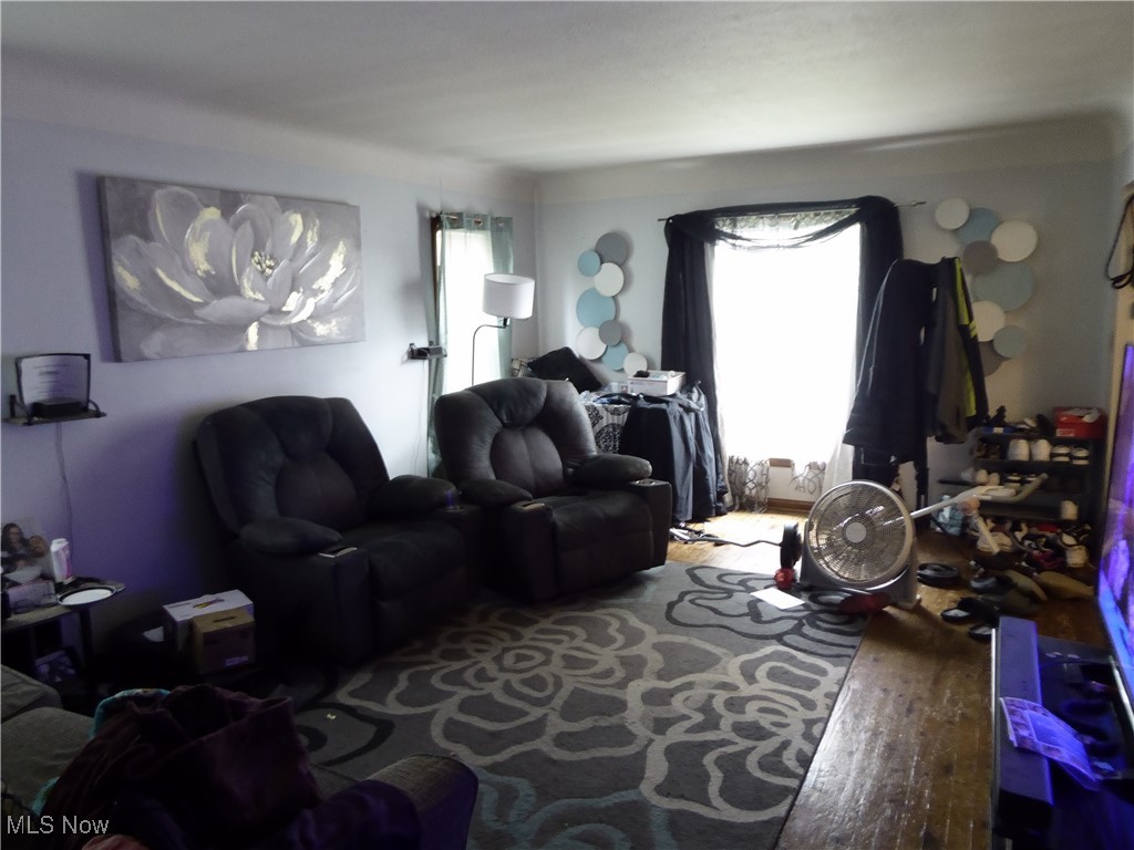 Garfield Pkwy Allotment - Residential