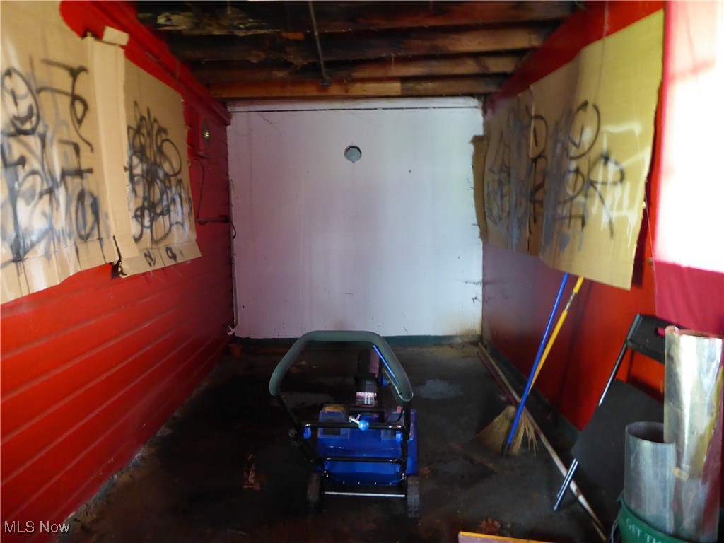 Garfield Pkwy Allotment - Residential