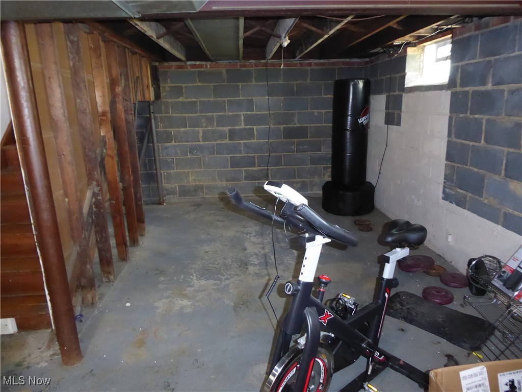 Garfield Pkwy Allotment - Residential