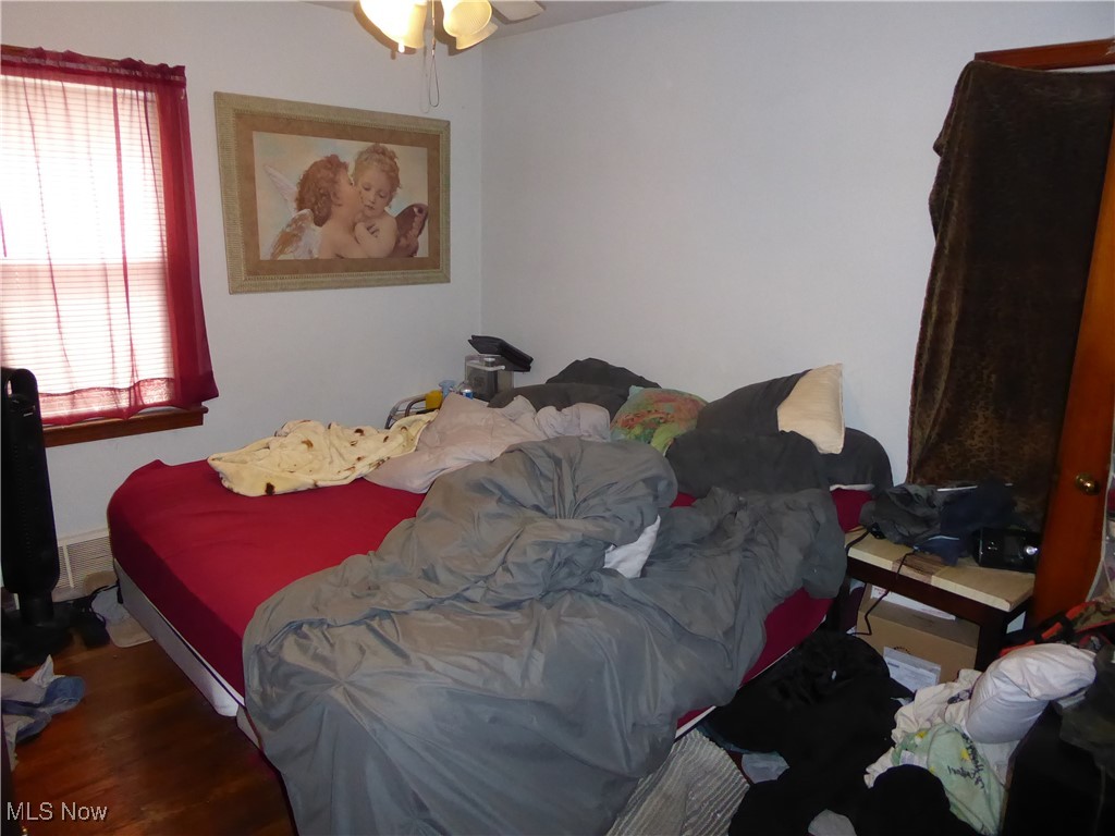 Garfield Pkwy Allotment - Residential