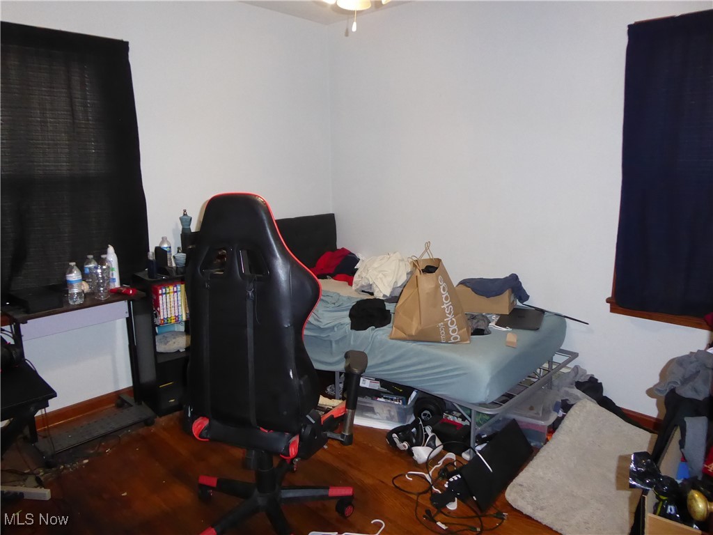 Garfield Pkwy Allotment - Residential