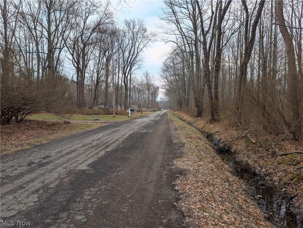 Madison-On -The-Lake - Land