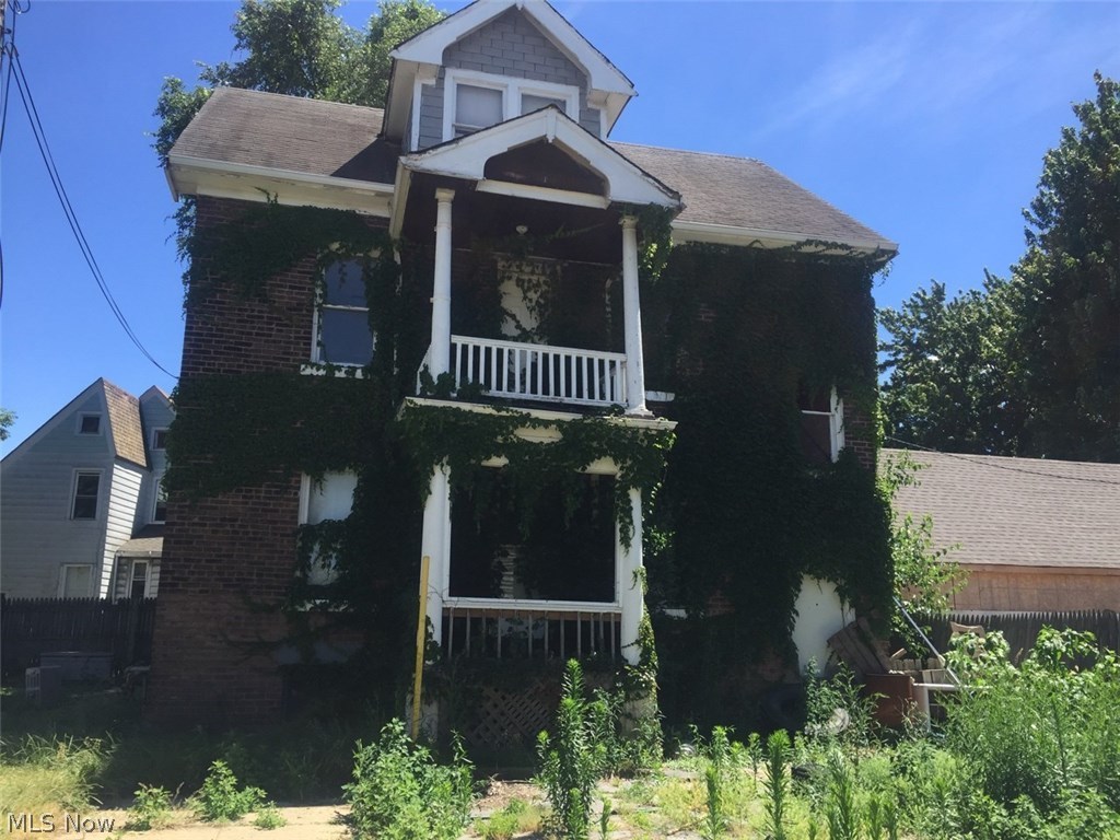 Hecker - Residential Income