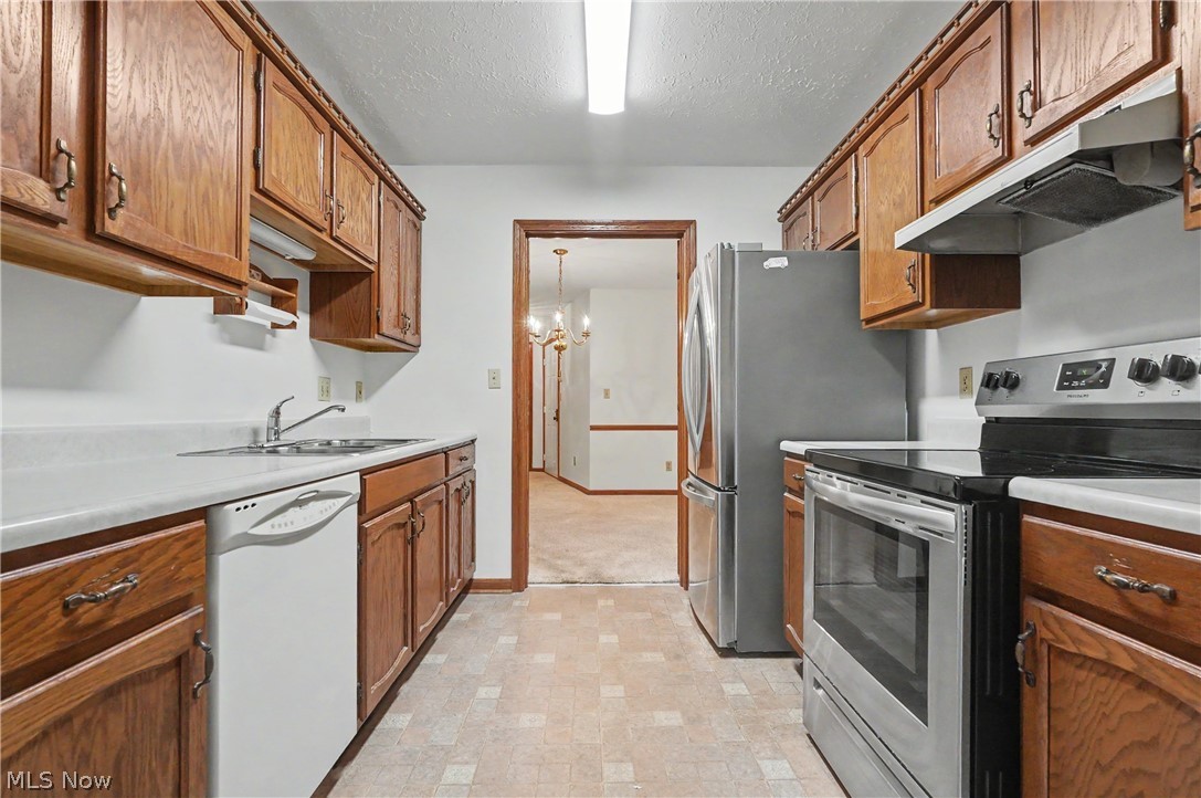 Forest Huntington Woods Condo - Residential