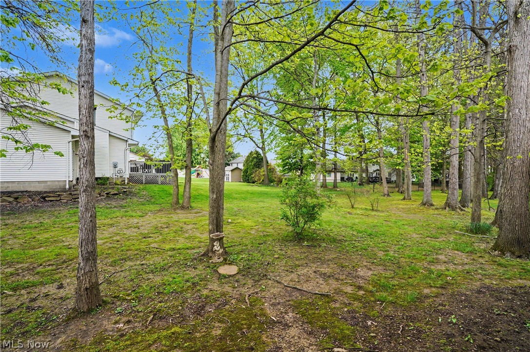 Forest Huntington Woods Condo - Residential