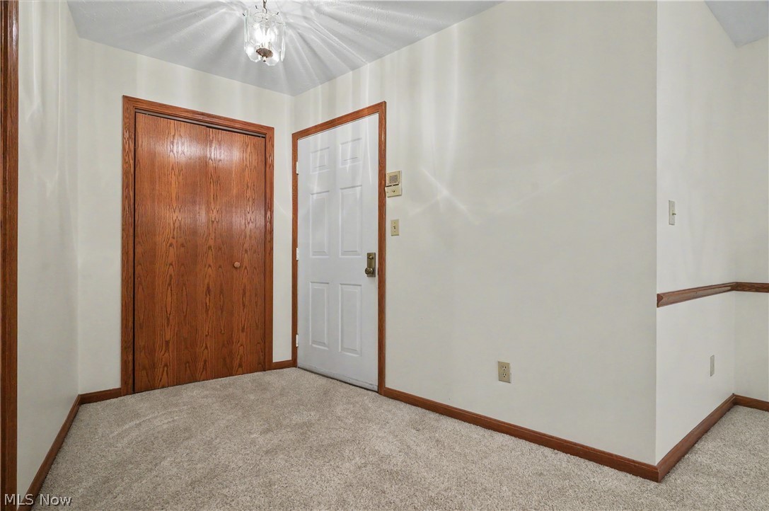 Forest Huntington Woods Condo - Residential