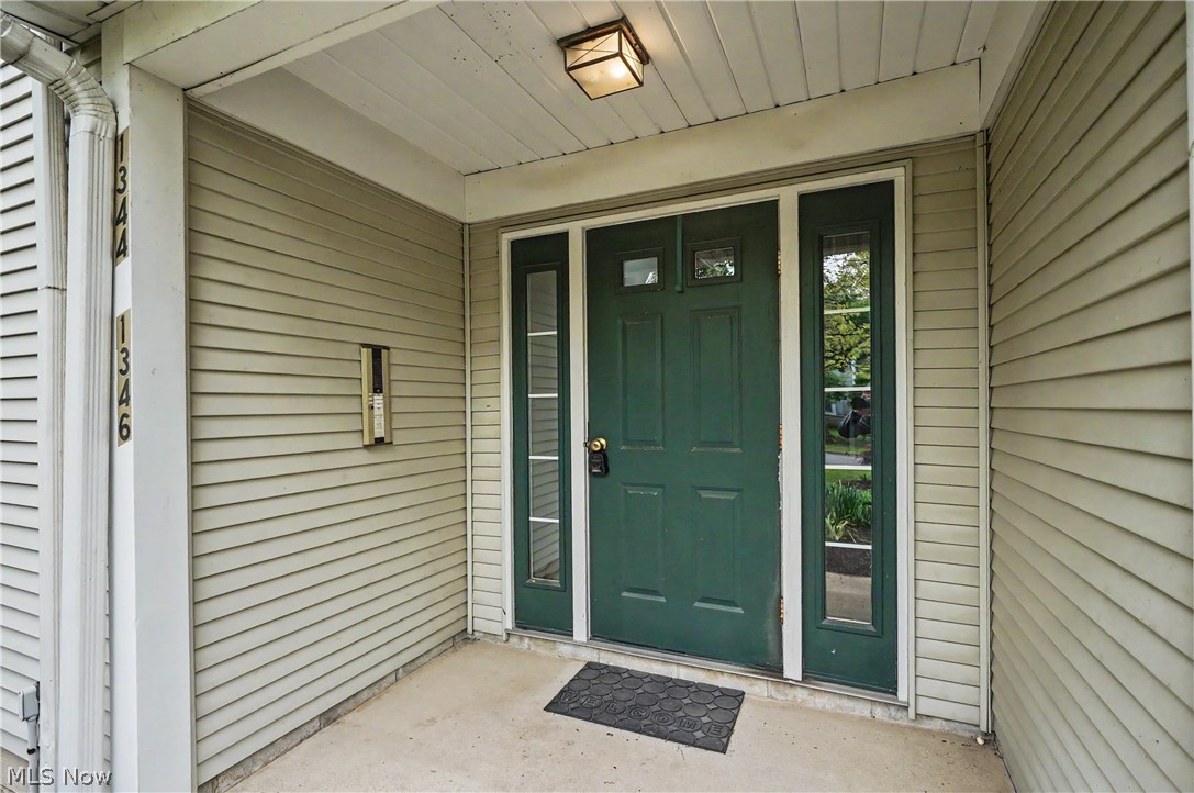 Forest Huntington Woods Condo - Residential