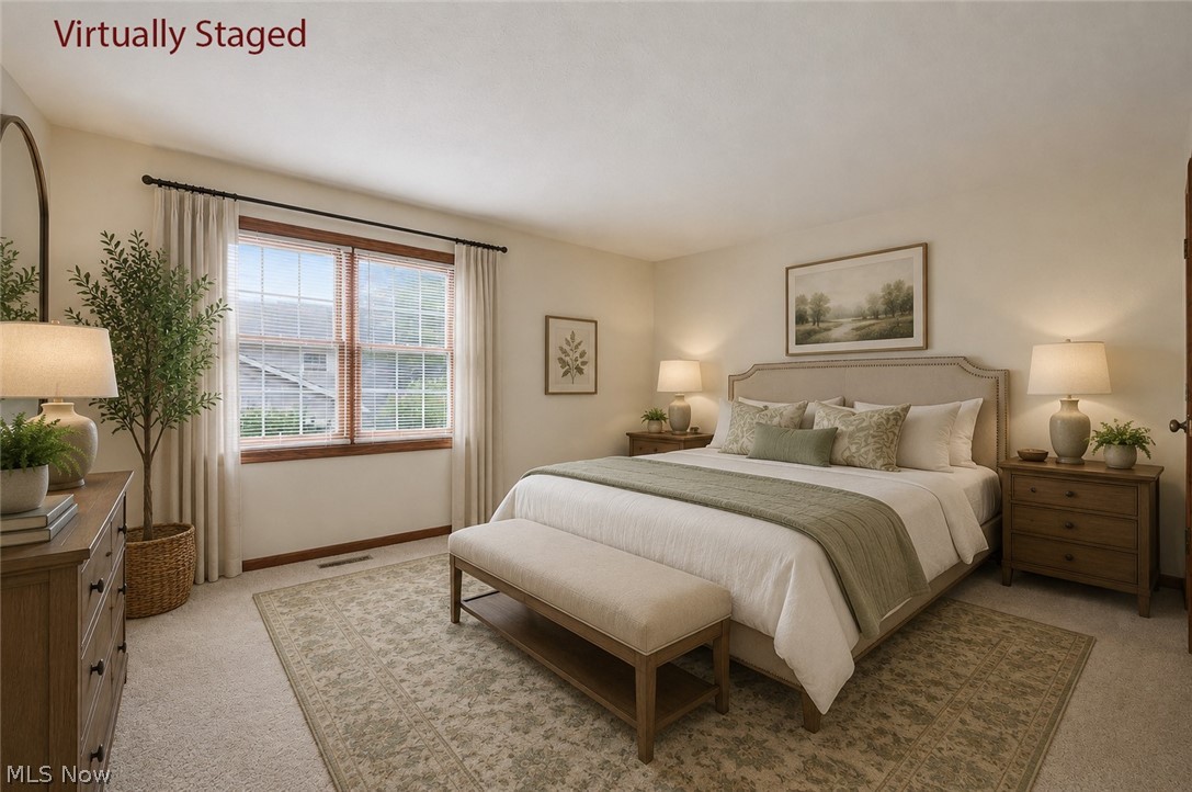 Forest Huntington Woods Condo - Residential