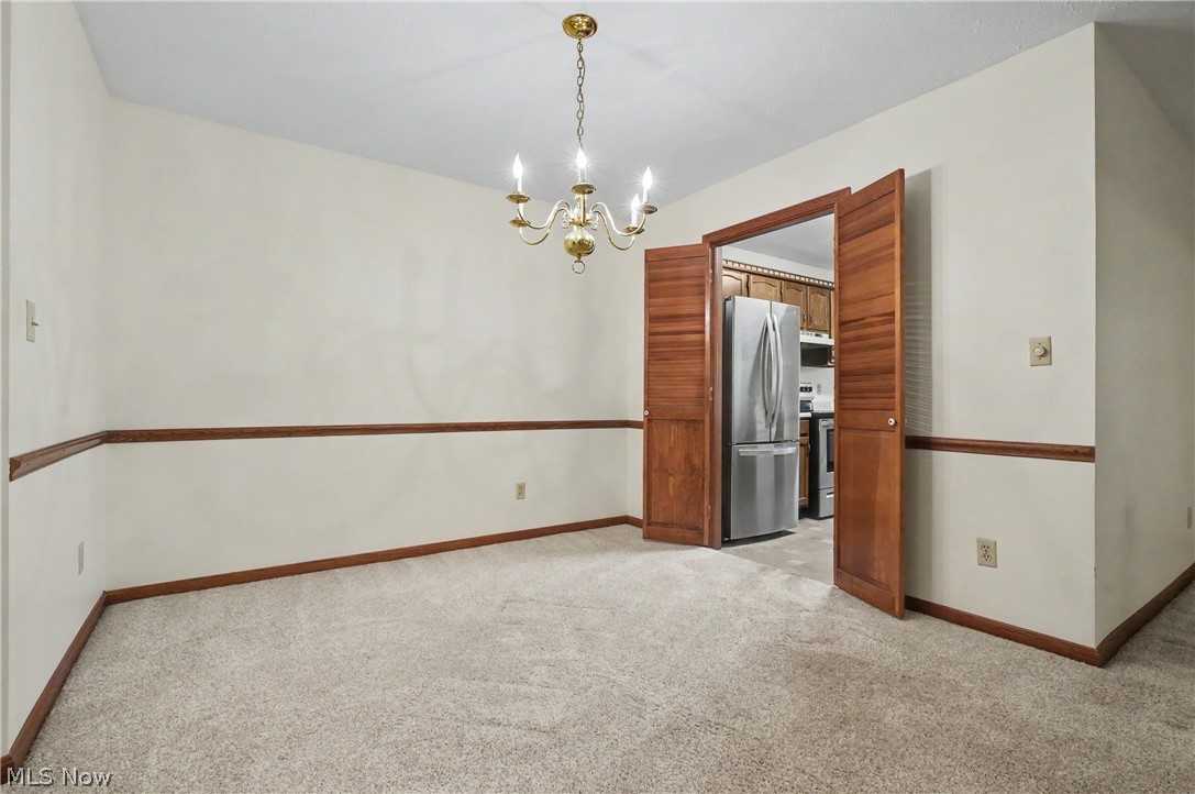 Forest Huntington Woods Condo - Residential