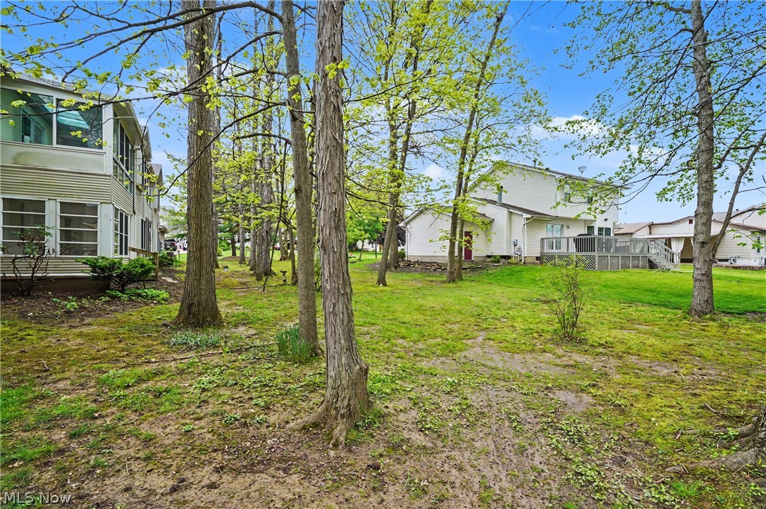 Forest Huntington Woods Condo - Residential