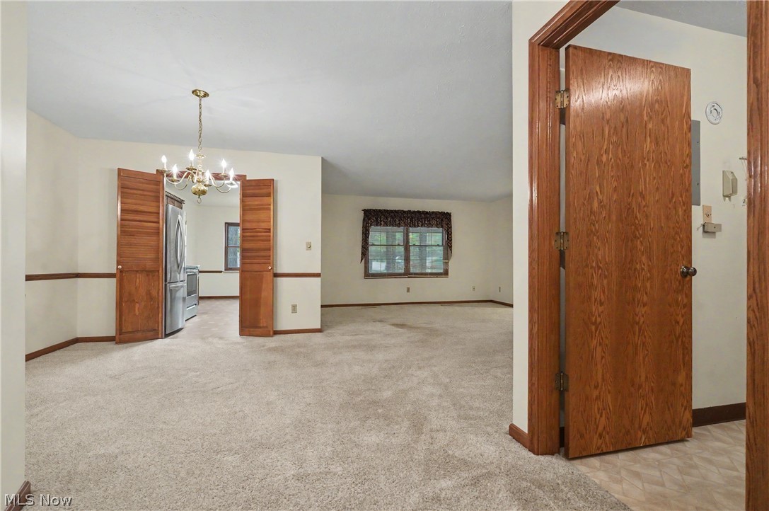 Forest Huntington Woods Condo - Residential
