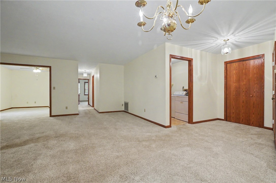 Forest Huntington Woods Condo - Residential