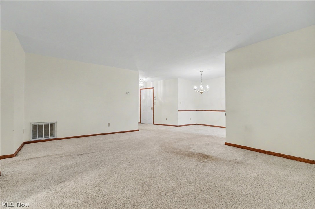 Forest Huntington Woods Condo - Residential