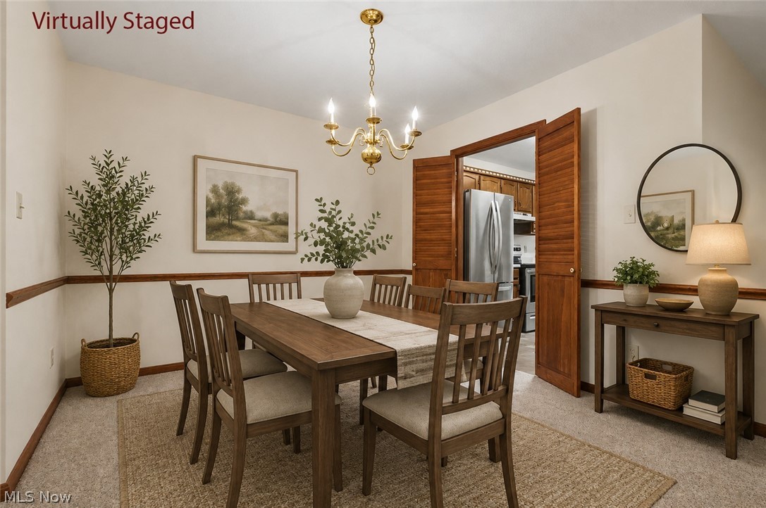 Forest Huntington Woods Condo - Residential