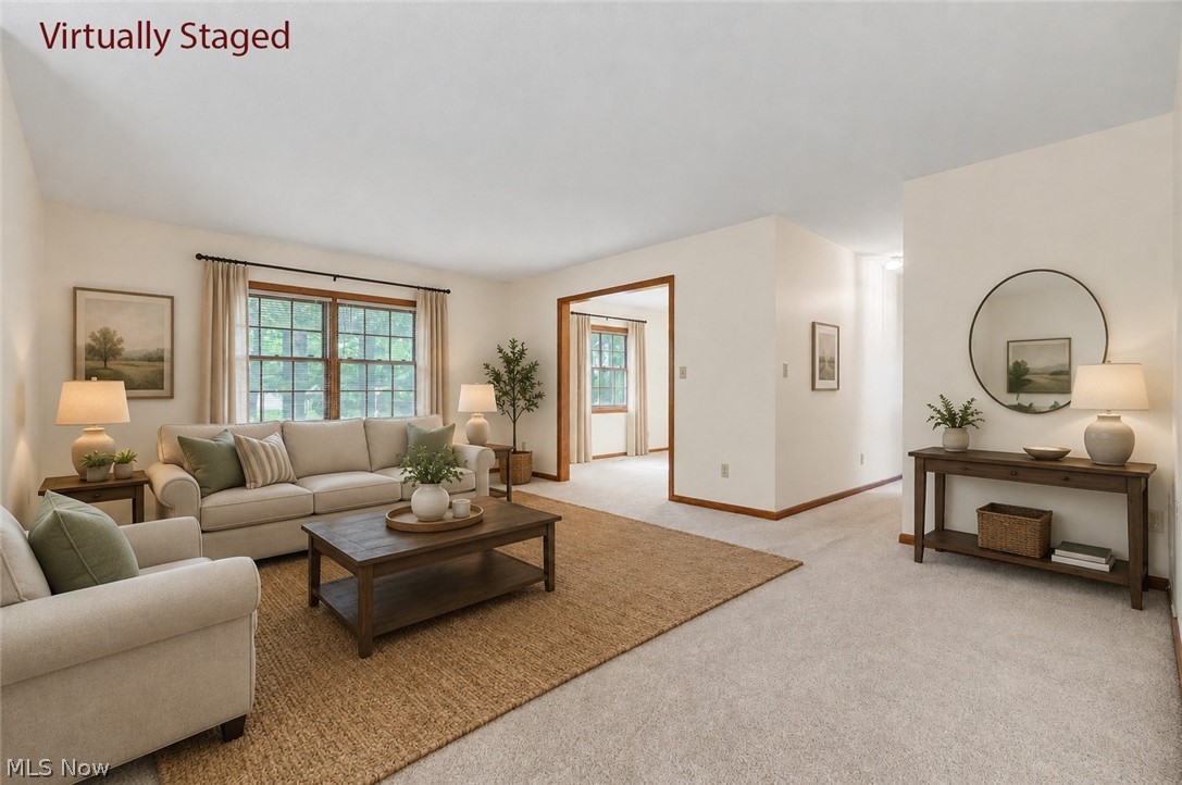 Forest Huntington Woods Condo - Residential