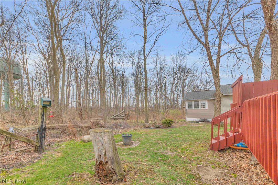 Village/Seville - Residential