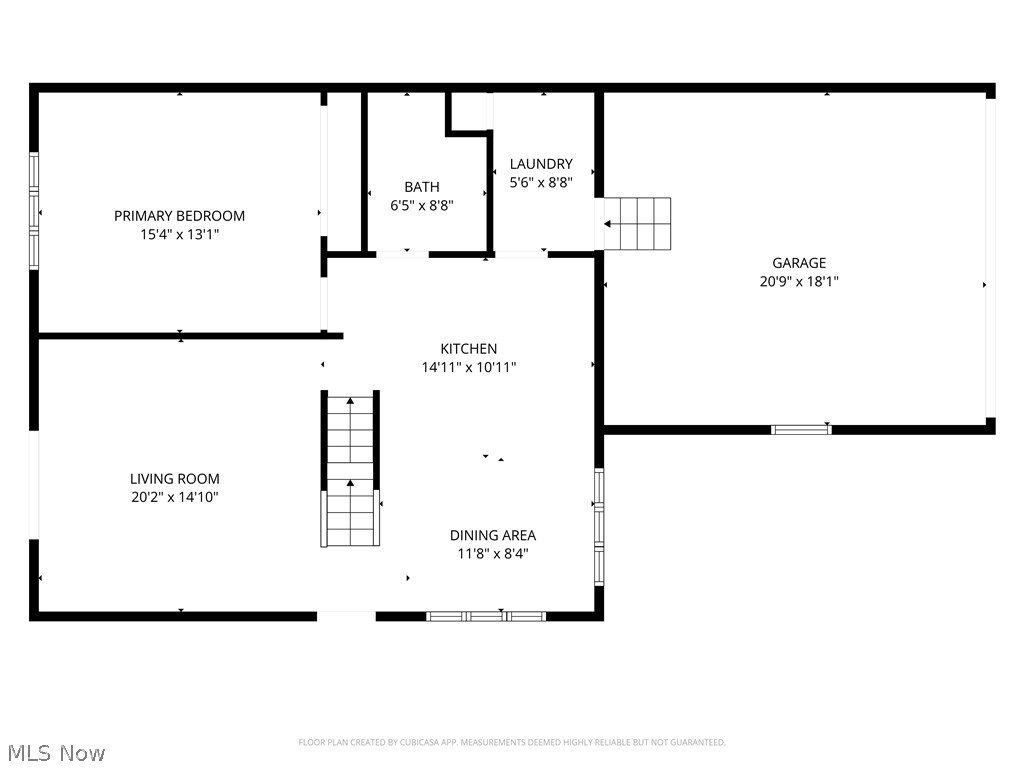 Village/Seville - Residential