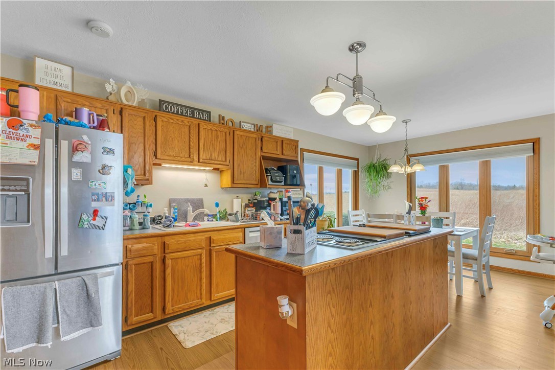 Village/Seville - Residential