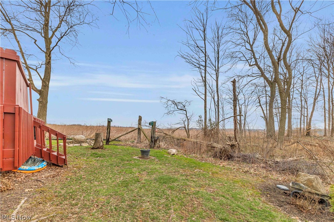 Village/Seville - Residential