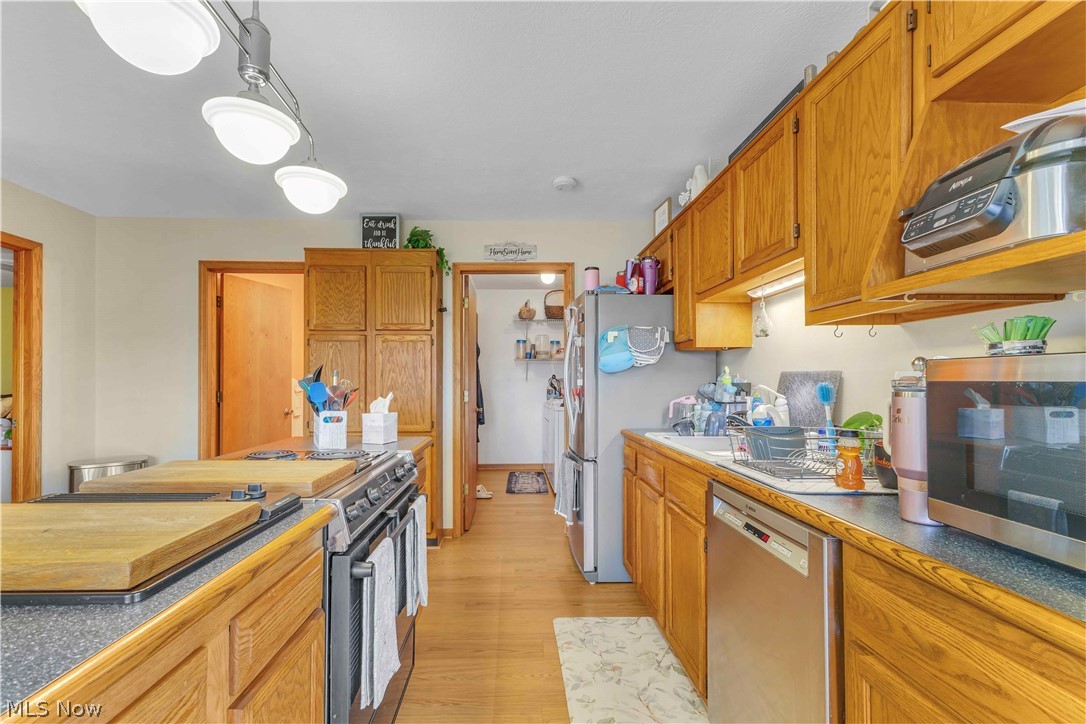 Village/Seville - Residential