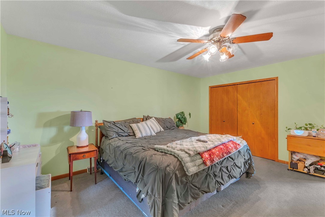 Village/Seville - Residential