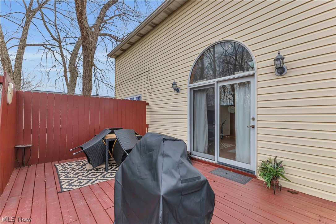 Village/Seville - Residential