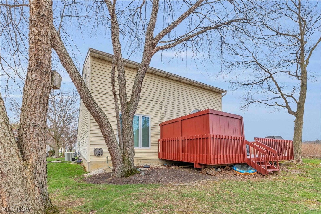 Village/Seville - Residential