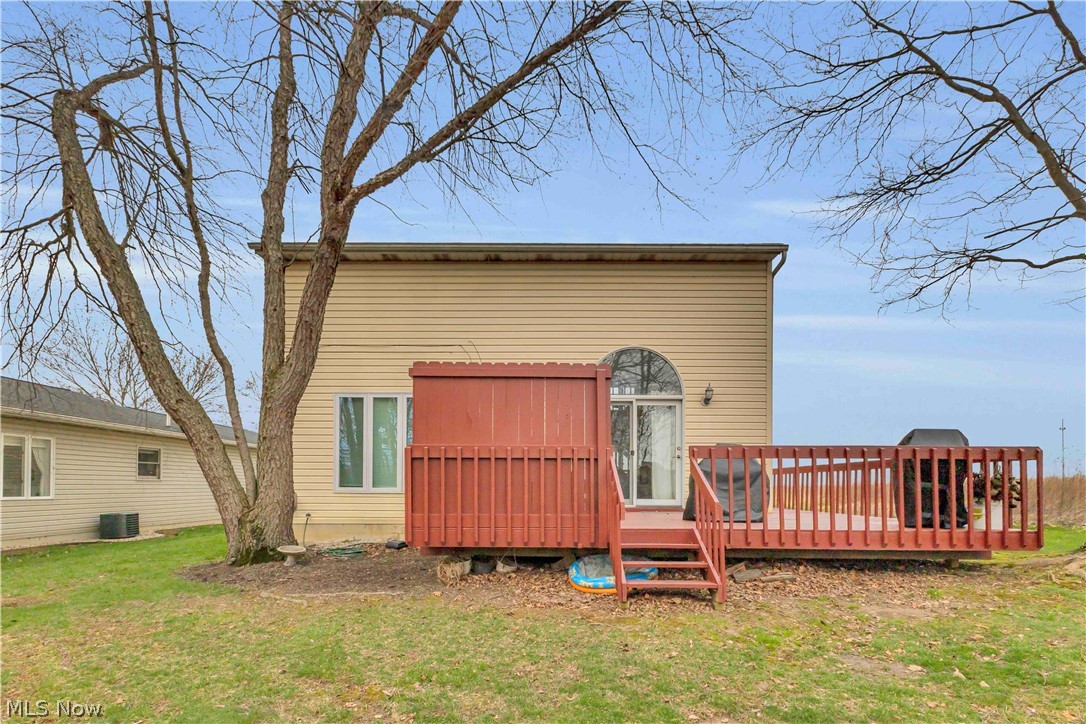 Village/Seville - Residential