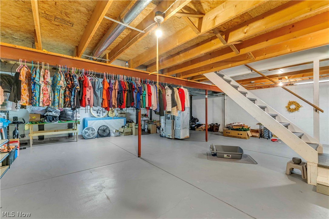 Village/Seville - Residential