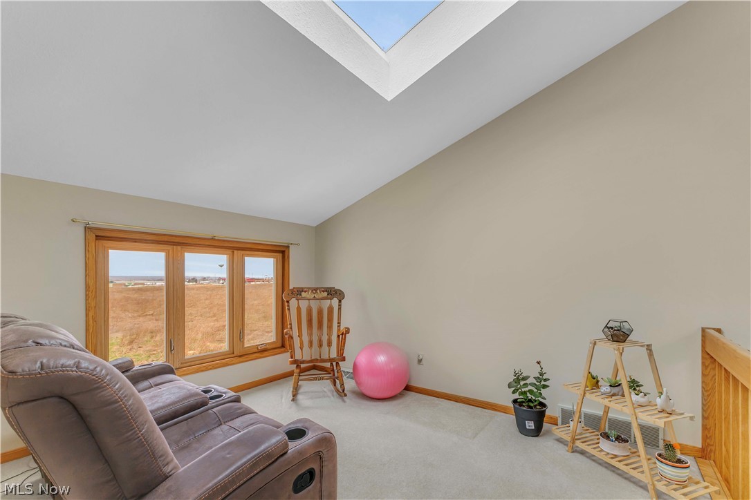 Village/Seville - Residential