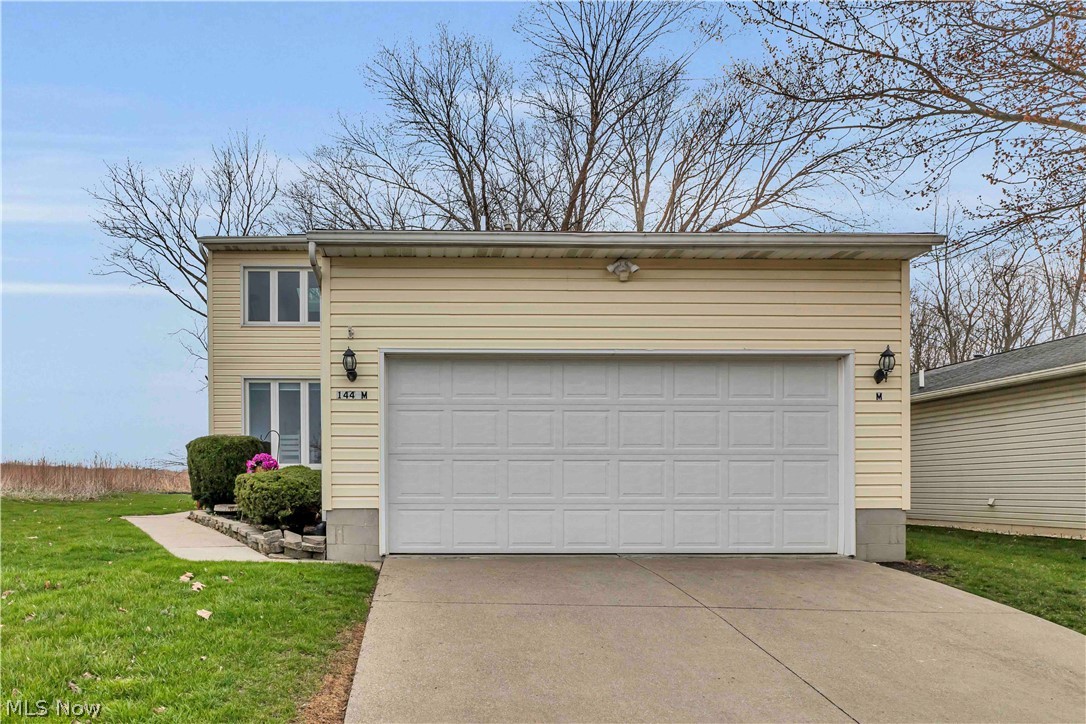 Village/Seville - Residential