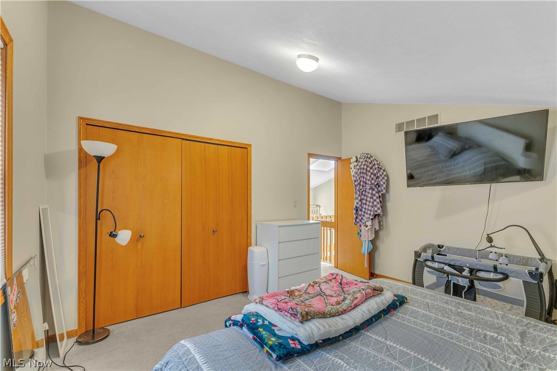 Village/Seville - Residential