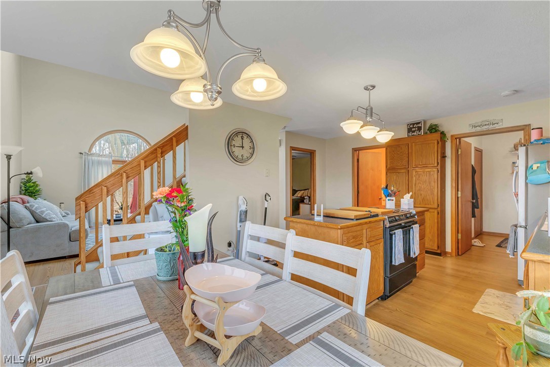 Village/Seville - Residential