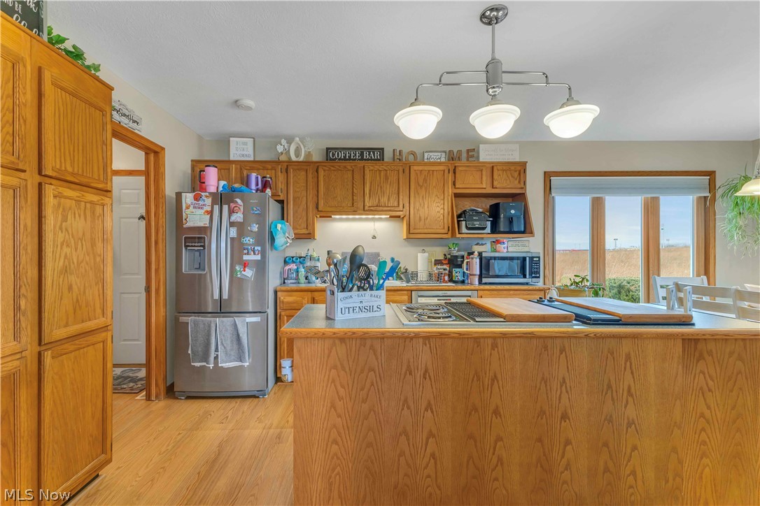 Village/Seville - Residential