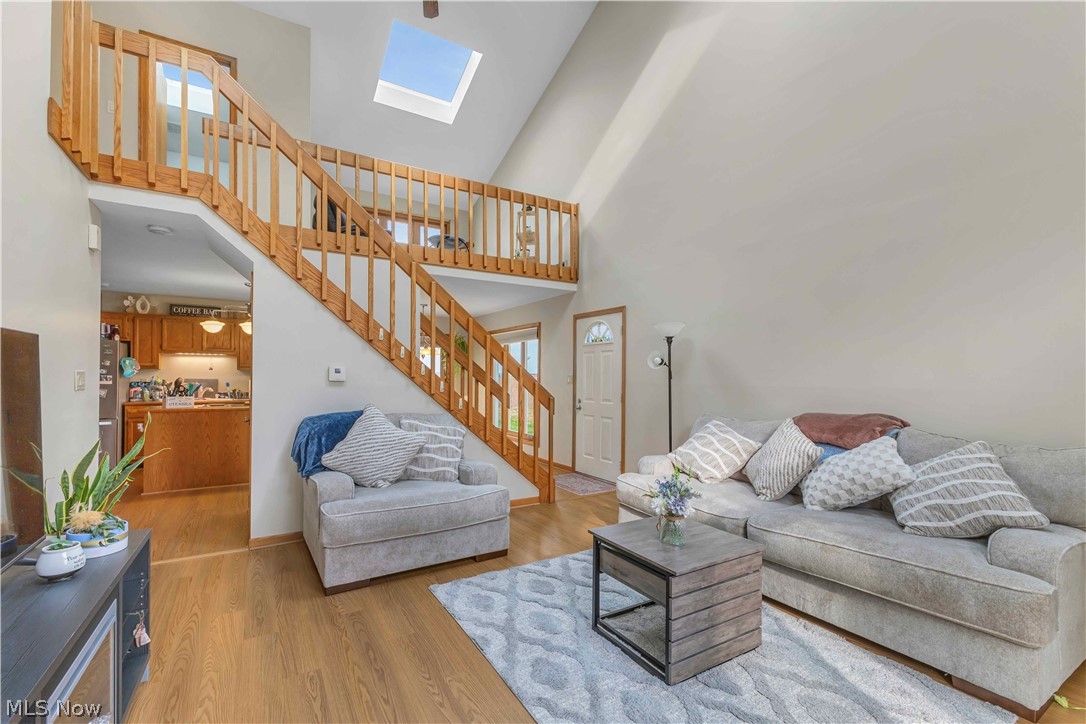 Village/Seville - Residential