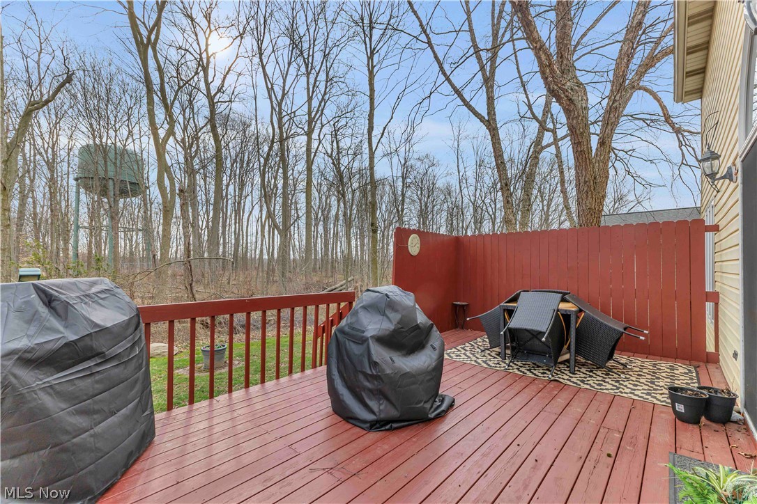 Village/Seville - Residential