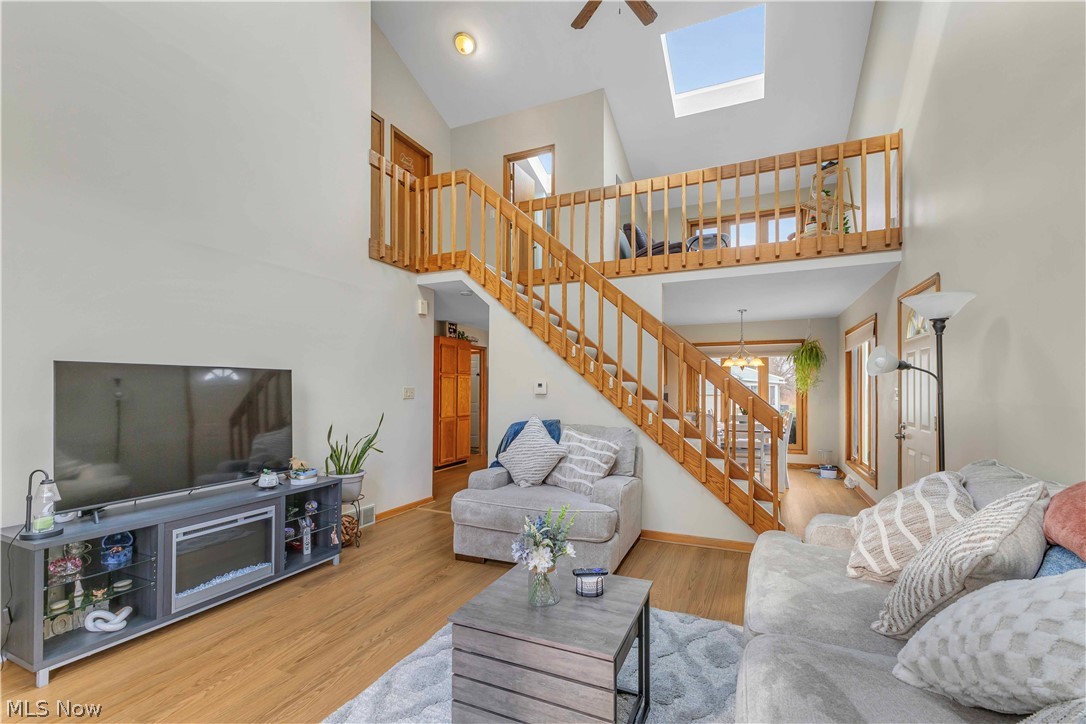 Village/Seville - Residential